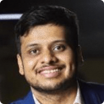 Sachin Saxena