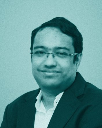 Anupam D., Founder and CEO of StratAnalyze, for Circle Health